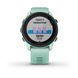 Смарт-часы Garmin Forerunner 745, Neo Tropic с бирюзовым ремешком 010-02445-11 фото 2