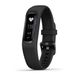 Смарт-браслет Garmin Vivosmart 4 черный/серый, Smal/Medium 010-01995-20 фото 1