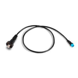 Кабель адаптера морской сети Garmin З маленького (male) на большой