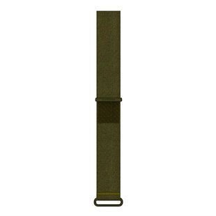 Ремінець для CIRQA&trade; Dark Olive хакі, на зап'ястя, S-M