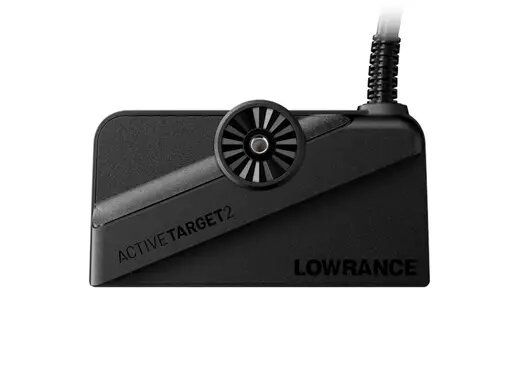 Датчик Lowrance ActiveTarget 2 Live Sonar (модуль + датчик + кріплення) 000-15959-001 фото