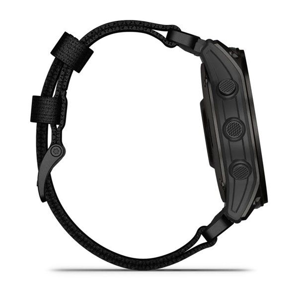 Смарт-годинник Garmin Tactix 7 AMOLED з GPS та адаптивним кольоровим дисплеєм 010-02931-01 фото