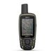 Туристичний GPS-навігатор Garmin GPSMAP 65 з картами TopoActive Європи і датчиками ABC 010-02451-01 фото 7