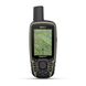 Туристический GPS-навигатор Garmin GPSMAP 65 с картами TopoActive Европы и датчиками ABC 010-02451-01 фото 1