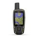 Туристичний GPS-навігатор Garmin GPSMAP 65 з картами TopoActive Європи і датчиками ABC 010-02451-01 фото 5