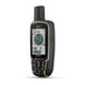 Туристический GPS-навигатор Garmin GPSMAP 65 с картами TopoActive Европы и датчиками ABC 010-02451-01 фото 4