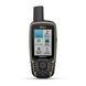 Туристичний GPS-навігатор Garmin GPSMAP 65 з картами TopoActive Європи і датчиками ABC 010-02451-01 фото 6