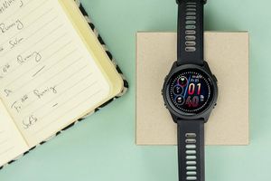 Как хранить смарт-устройство Garmin с перезаряжаемой батареей? фото