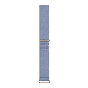 Ремінець для CIRQA&trade; French Blue блакитний, на зап'ястя, S-M