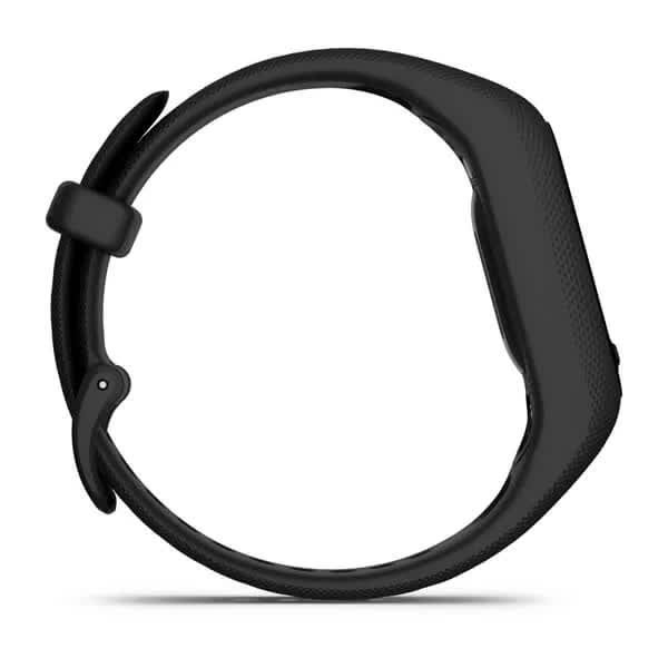 Смарт-браслет Garmin Vivosmart 5 чорний, великий розмір 010-02645-14 фото