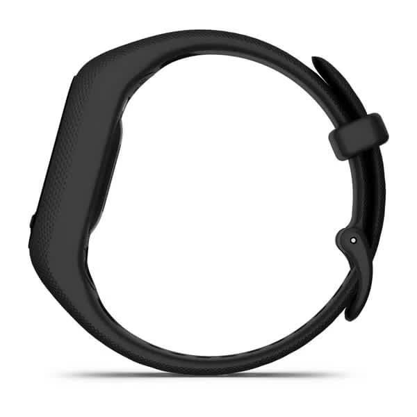 Смарт-браслет Garmin Vivosmart 5 чорний, великий розмір 010-02645-14 фото