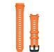 Ремінець Garmin QuickFit 22, сонячний, силіконовий (Solstice) 010-13395-04 фото 1