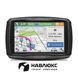 Мотонавігатор Garmin Zumo 595LM Travel Edition 010-01603-1W фото 3