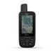 Туристичний GPS-навігатор Garmin GPSMAP 66sr з картами TopoActive Європи 010-02431-01 фото 5