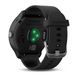 Смарт-часы Garmin Vivoactive 3 Music черные с черным ремешком 010-01985-03 фото 4