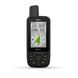 Туристический GPS-навигатор Garmin GPSMAP 66sr с картами TopoActive Европы 010-02431-01 фото 6