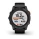 Смарт-годинник Garmin Fenix 7 Pro - Solar Edition - сланцево-сірий з чорним ремінцем 010-02777-01 фото 8