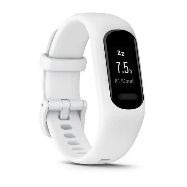 Смарт-браслет Garmin Vivosmart 5 білий 010-02645-11 фото