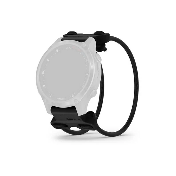 Ремінець Garmin QuickFit 20 мм для годинників Fenix 6s/7s, банджі-кріплення