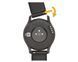 Ремінець Garmin для Venu Sq/Forerunner 245/645/Vivoactive 3/Vivomove (20 мм) силіконовий пісочний з сірою застібкою 010-12691-09 фото 3