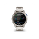 Смарт-годинник Garmin D2 Mach 1 з титановим браслетом 010-02582-51 фото 9