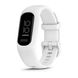 Смарт-браслет Garmin Vivosmart 5 білий 010-02645-11 фото 1