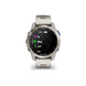 Смарт-годинник Garmin D2 Mach 1 з титановим браслетом 010-02582-51 фото 8