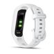 Смарт-браслет Garmin Vivosmart 5 білий 010-02645-11 фото 7