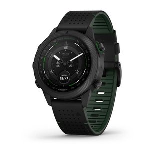 Смарт-годинник Garmin MARQ Golfer (Gen 2) - Carbon Edition 010-02722-21 фото