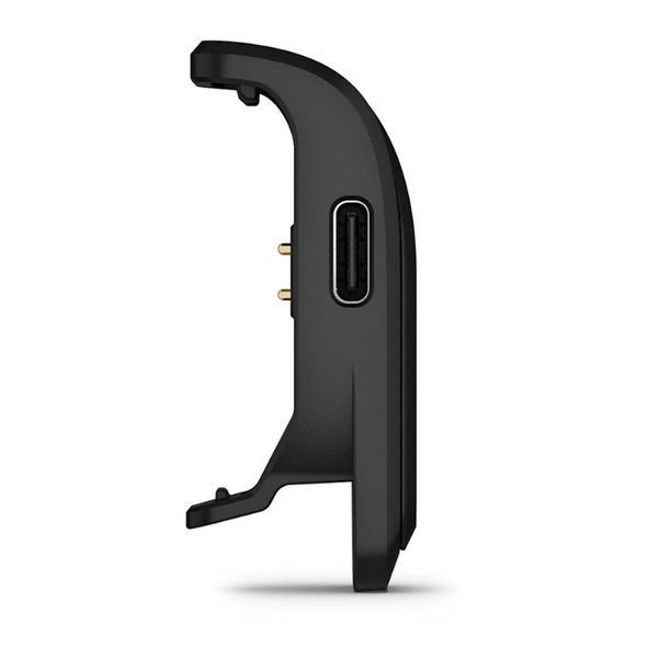 Зарядний пристрій-затискач Charge Clip для нашийників Alpha