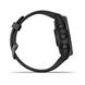 Смарт-часы Garmin Fenix 7S Solar серые с черным ремешком 010-02539-13 фото 5