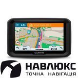Автонавигатор Garmin Dezl 580 LMT-D