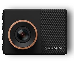 Відеореєстратор Garmin Dash Cam 55 010-01750-11 фото