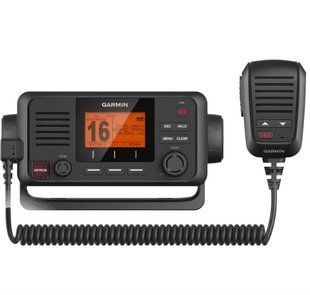 Морская радиостанция VHF 115i