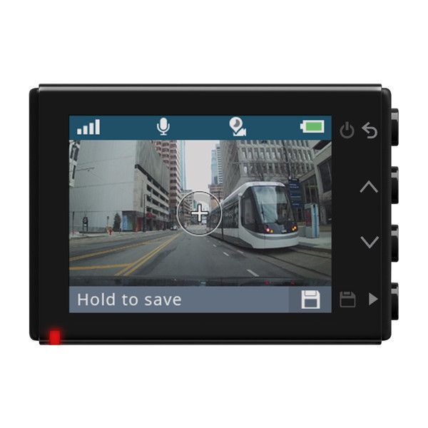 Відеореєстратор Garmin Dash Cam 55 010-01750-11 фото