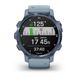 Смарт-часы Garmin Descent Mk2S с корпусом и ремешком цвета морской пены 010-02403-07 фото 3