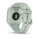 Смарт-часы Garmin Venu Sq 2 ментоловые с безелем металлик 010-02701-12 фото 7