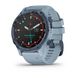 Смарт-часы Garmin Descent Mk2S с корпусом и ремешком цвета морской пены 010-02403-07 фото 1