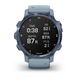 Смарт-часы Garmin Descent Mk2S с корпусом и ремешком цвета морской пены 010-02403-07 фото 5