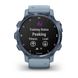 Смарт-часы Garmin Descent Mk2S с корпусом и ремешком цвета морской пены 010-02403-07 фото 7