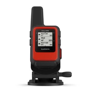 Спутниковый коммуникатор Garmin inReach mini Marine Bundle для общения во время плавания 010-01879-02 фото