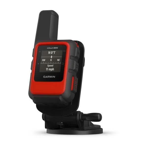 Супутниковий комунікатор Garmin inReach mini Marine Bundle для спілкування під час плавання 010-01879-02 фото