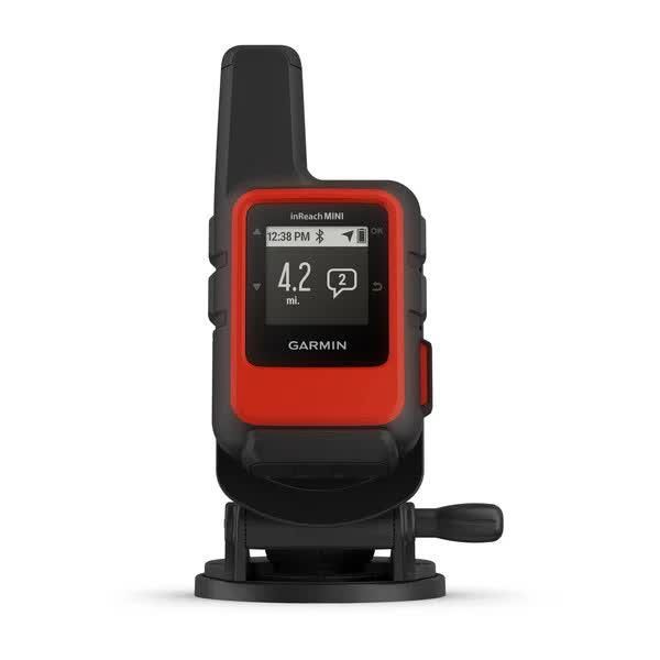 Спутниковый коммуникатор Garmin inReach mini Marine Bundle для общения во время плавания 010-01879-02 фото