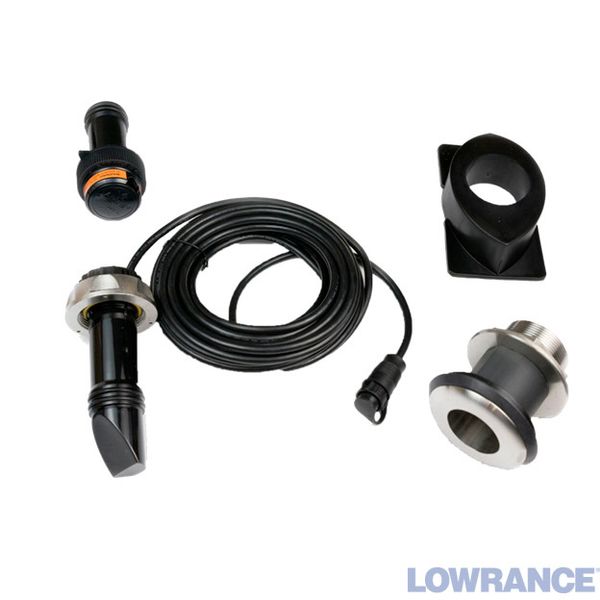 Датчик Lowrance ForwardScan XDCR kit 000-11674-001 фото