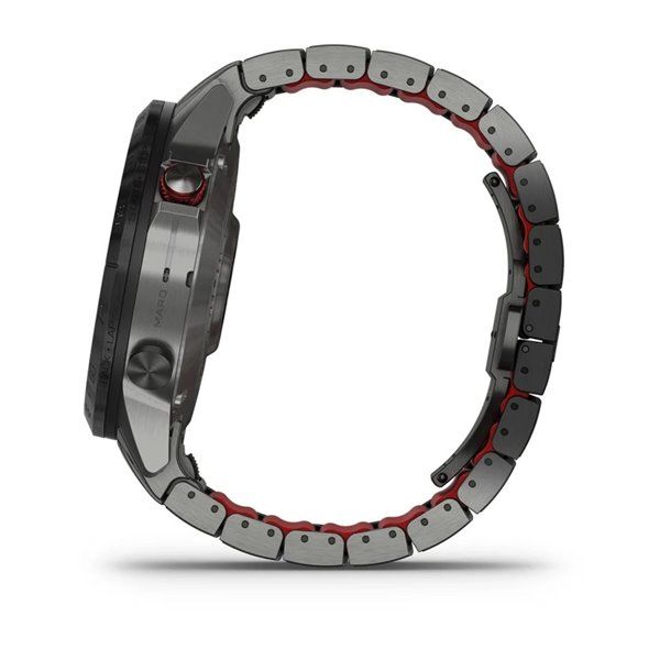 Смарт-годинник Garmin MARQ Athlete (Gen 2) - Performance Edition 010-02648-51 фото