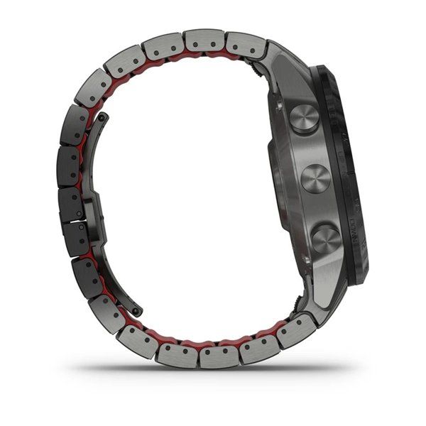 Смарт-годинник Garmin MARQ Athlete (Gen 2) - Performance Edition 010-02648-51 фото