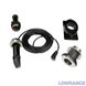 Датчик Lowrance ForwardScan XDCR kit 000-11674-001 фото 2