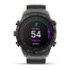 Смарт-годинник Garmin MARQ Athlete (Gen 2) - Performance Edition 010-02648-51 фото 2