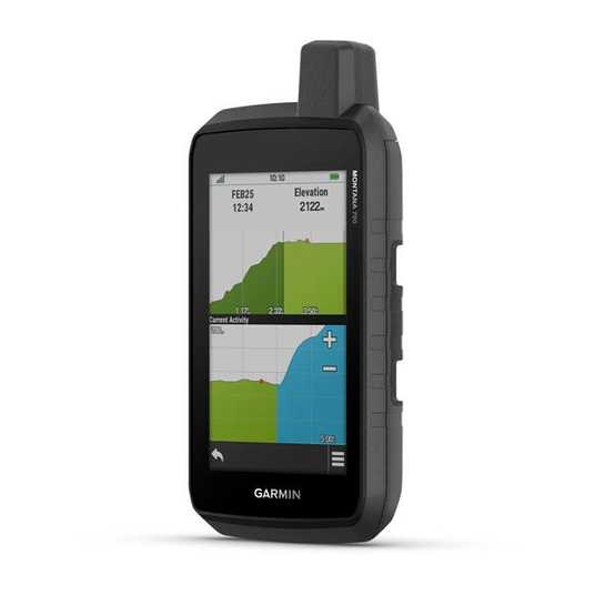 Не удаётся включить навигатор Garmin Rino - Ремонт Garmin