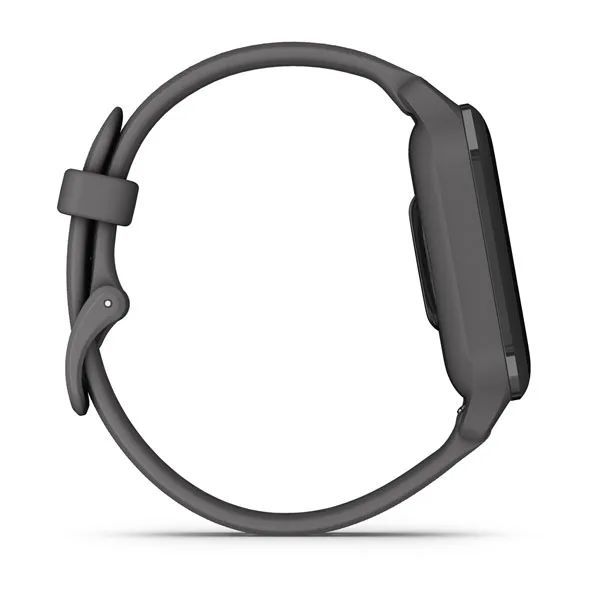 Смарт-часы Garmin Venu Sq 2 серые с грифельным безелем 010-02701-10 фото